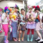 Harajuku Street Fashion | GoWithGuide