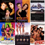 1999 Teen Movies