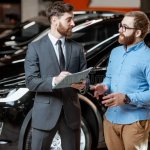 Car dealer consultants