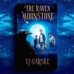 The Raven Moonstone