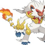 infernape god