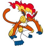 infernape