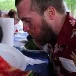 watermelon GIF Template