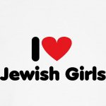 Jeffrey loves Jewish girls