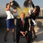 Trump golden showers pervert pedophile JPP Republican GIF Template