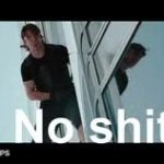 Mission Impossible Ghost Protocol GIF Template