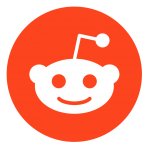 Reddit logo