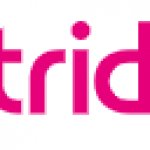 stride