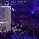 Hell in a cell gif GIF Template