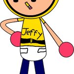 Jeffy Bomber