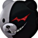 ball monokuma