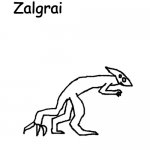 Zalgrai