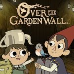 Over the Garden Wall