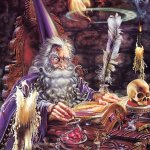 Wizard Writing