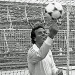 Julio Iglesias Portero