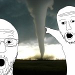 Tornado Reference meme