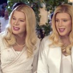 White chicks