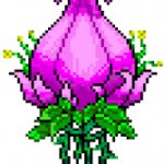 terraria plantera