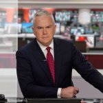 Huw edwards