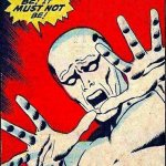 can't be