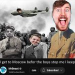 operation barbarossa meme