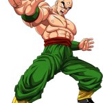 Tien (Character) - Giant Bomb