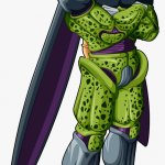 Cell (Dragon Ball) - Incredible Characters Wiki