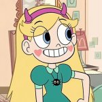 Star Butterfly meme