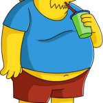 Comic Book Guy | The Simpsons: Tapped Out Wiki | Fandom