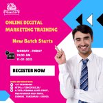 Digital Marketing Course in Chennai