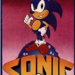 Sonic SATAM Logo