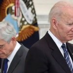 Garland and Biden