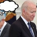 Garland Biden thoughts