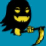 Shadow ghostly reaper (evoworld io)