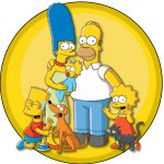 Simpson Family 2