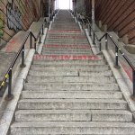 Joker stairs Meme Generator - Imgflip