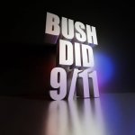bush did 9/11