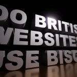 Do British websites use biscuits? meme