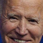 Joe Biden, rightly elected President of the United States