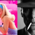 Barbie/oppenheimer