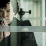 Holmes pondering GIF Template