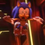 sonic yell