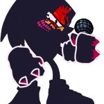 Corrupted Knuckles