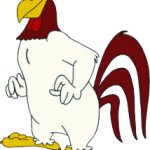 Foghorn Leghorn - Wikipedia