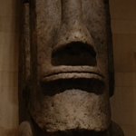 Easter Island Head | Night At The Museum Wiki | Fandom meme