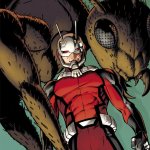 Ant-Man (Marvel)