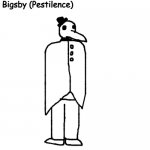 Bigsby (Pestilence)