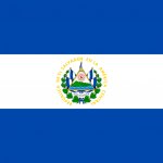 el salvador flag