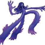 Ruby Gillman (Kraken Form)