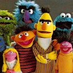 Yes, the Sesame Street Characters Are Muppets - ToughPigs